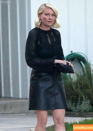 Kirsten Dunst photo #0409