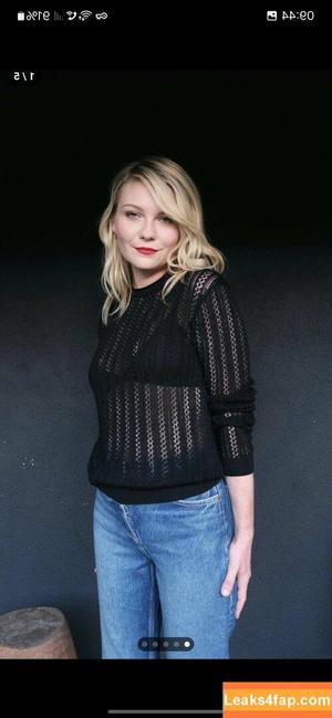 Kirsten Dunst фото #0441