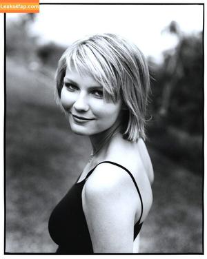 Kirsten Dunst photo #0482