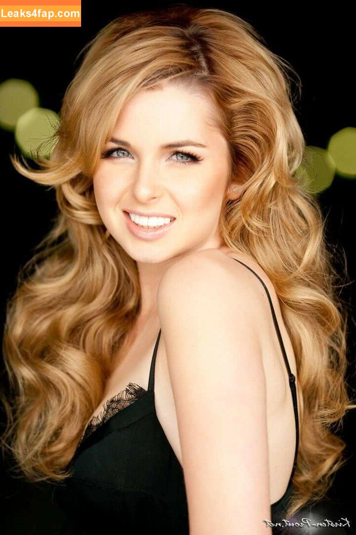 Kirsten Prout / kpzien слитое фото фото #0018