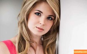 Kirsten Prout фото #0014