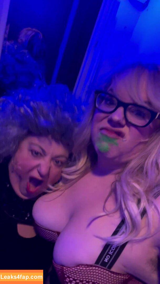 Kirsten Vangsness / kirstenvangsness leaked photo photo #0001