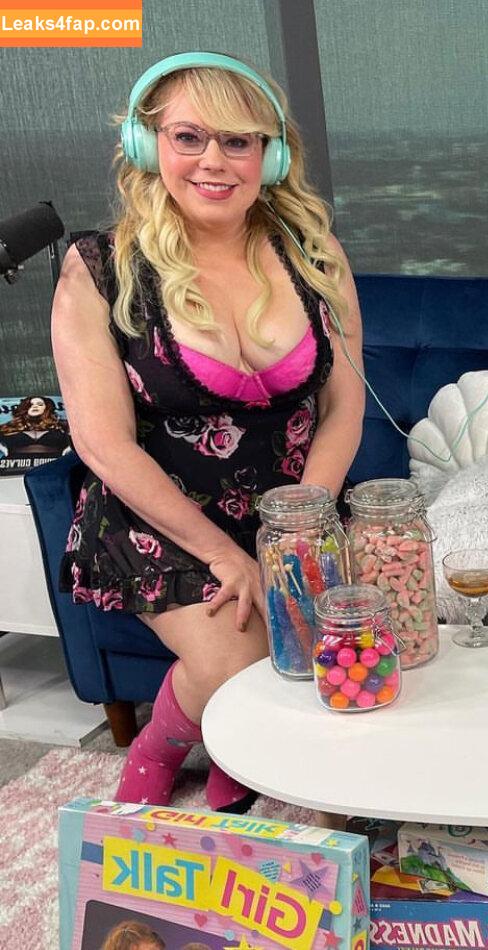 Kirsten Vangsness / kirstenvangsness leaked photo photo #0006