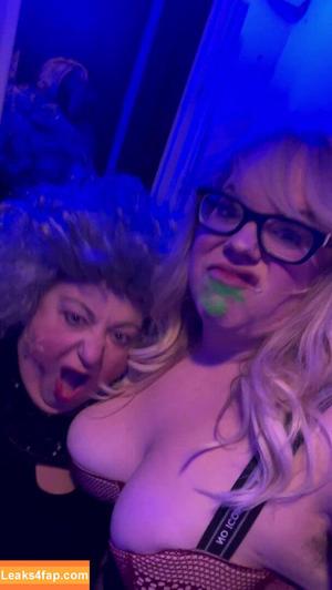 Kirsten Vangsness photo #0001