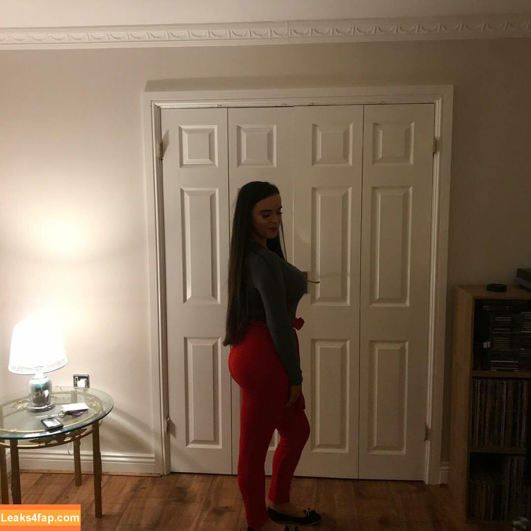 Kirsty Brittain / kbr_itt / kirstayyyxx leaked photo photo #0013