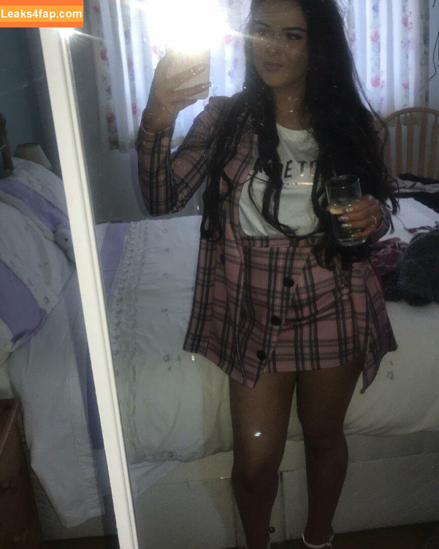 Kirsty Brittain / kbr_itt / kirstayyyxx leaked photo photo #0018