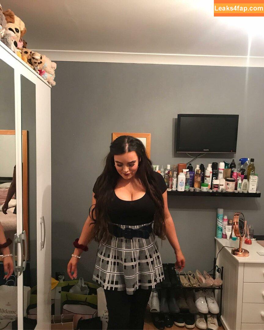 Kirsty Brittain / kbr_itt / kirstayyyxx leaked photo photo #0028