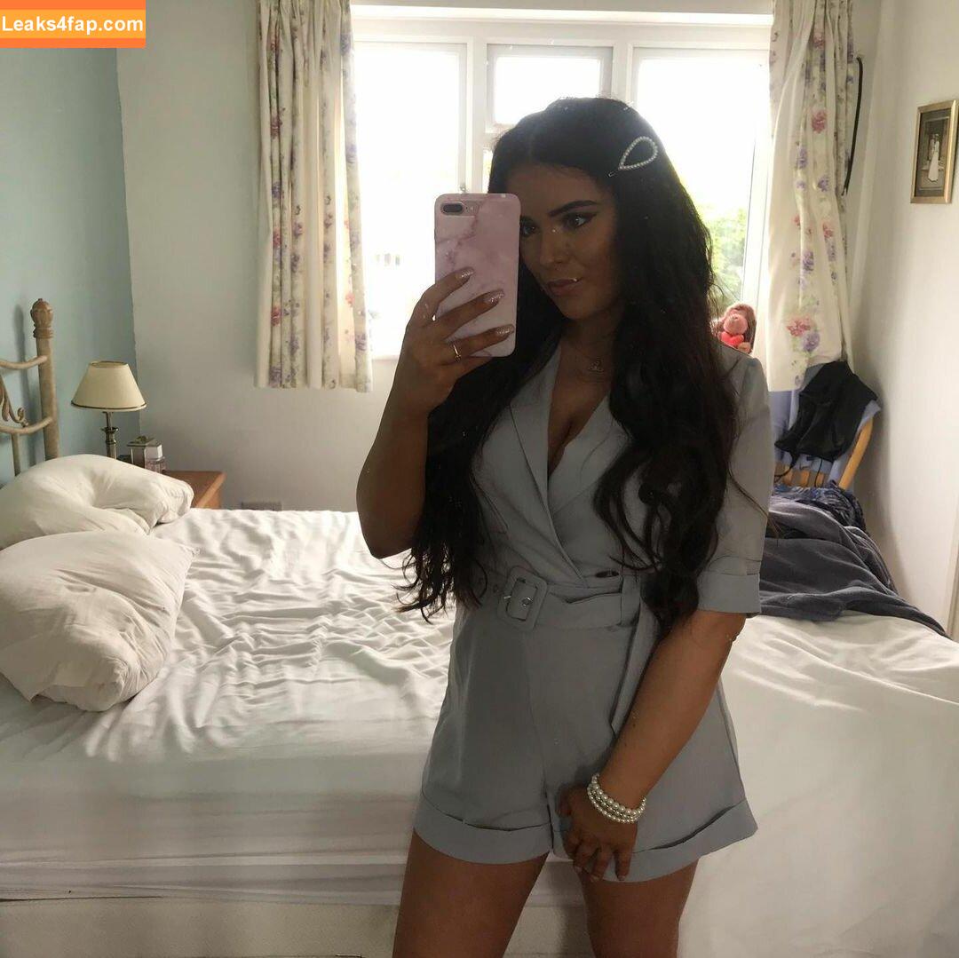 Kirsty Brittain / kbr_itt / kirstayyyxx leaked photo photo #0067