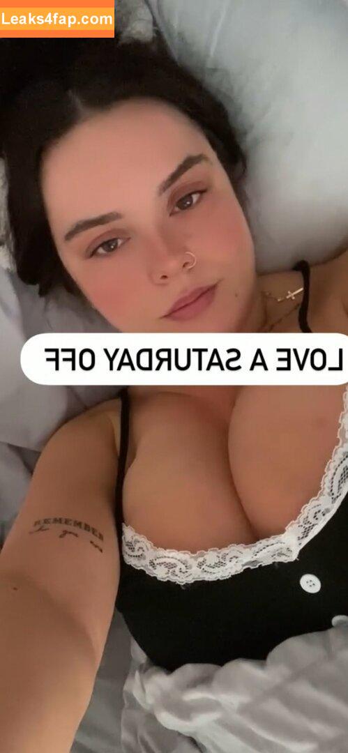 Kirsty Brittain / kbr_itt / kirstayyyxx слитое фото фото #0106