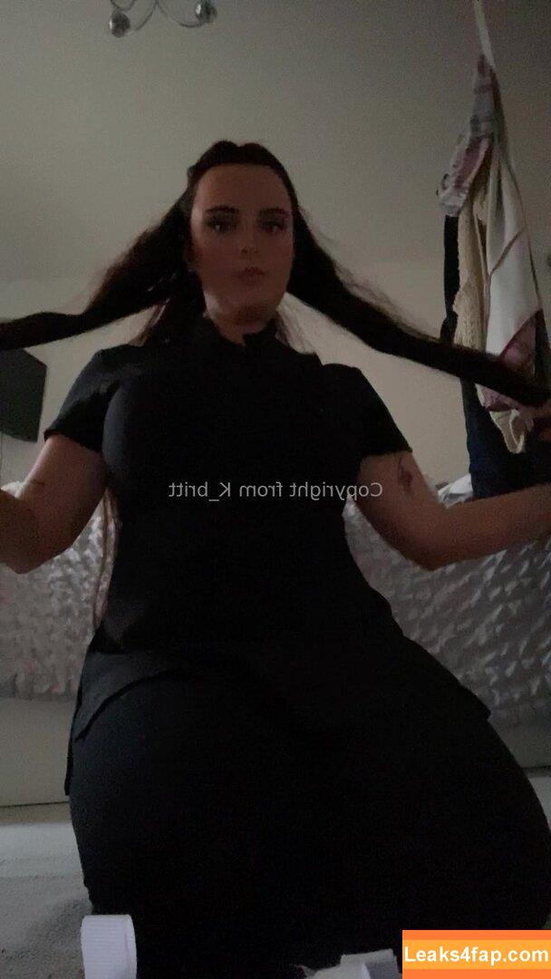 Kirsty Brittain / kbr_itt / kirstayyyxx leaked photo photo #0138
