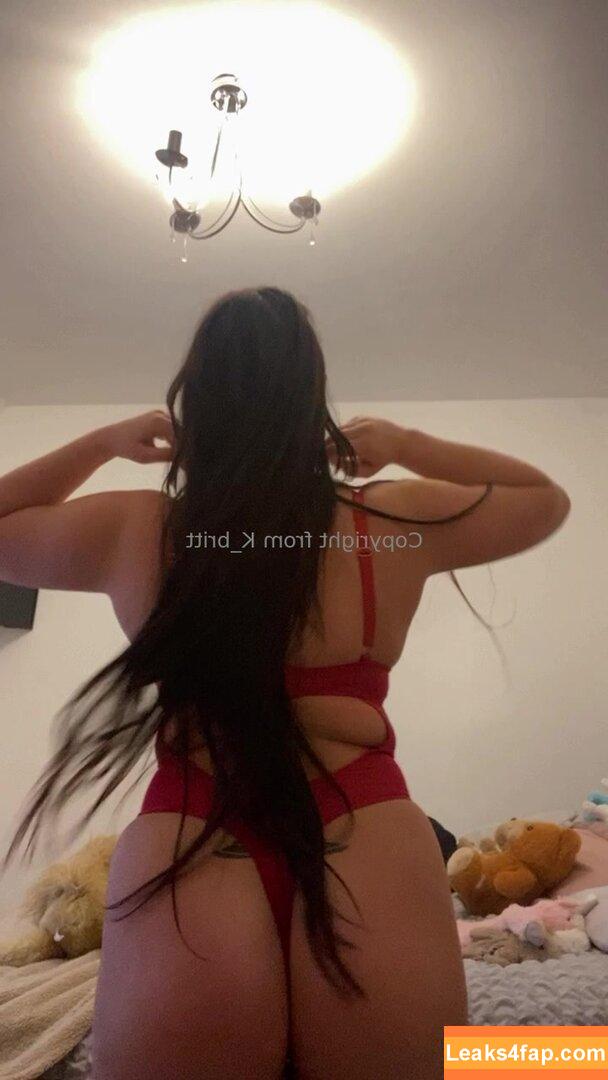 Kirsty Brittain / kbr_itt / kirstayyyxx leaked photo photo #0139