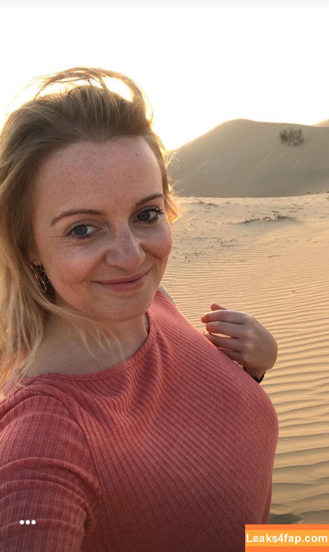 Kirsty Eccleston / kinkleberry leaked photo photo #0001