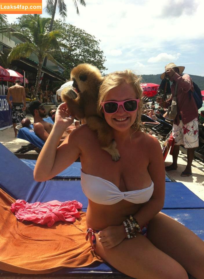 Kirsty Eccleston / kinkleberry слитое фото фото #0005