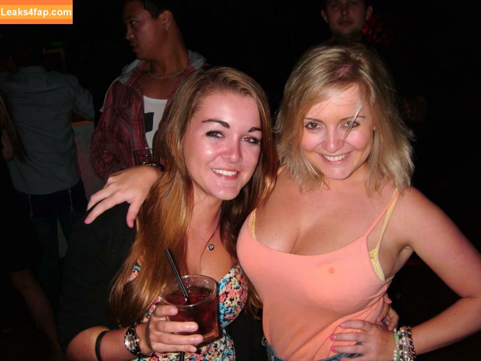 Kirsty Eccleston / kinkleberry слитое фото фото #0006