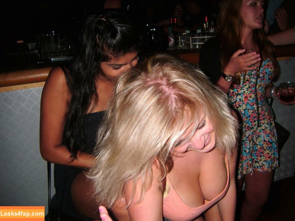 Kirsty Eccleston / kinkleberry слитое фото фото #0007