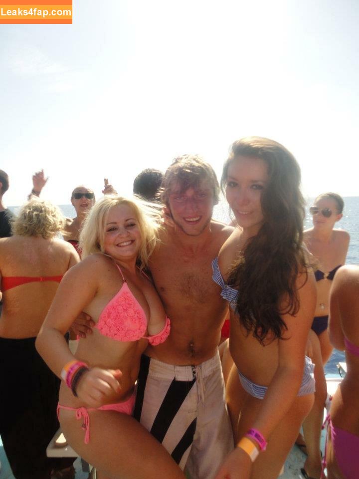 Kirsty Eccleston / kinkleberry слитое фото фото #0009