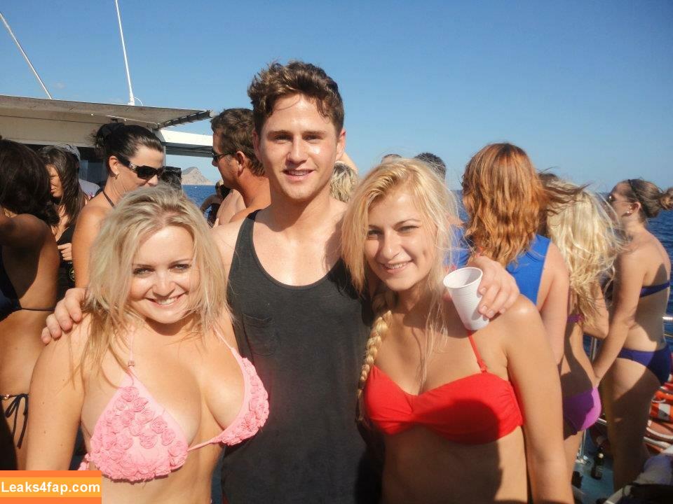 Kirsty Eccleston / kinkleberry слитое фото фото #0012