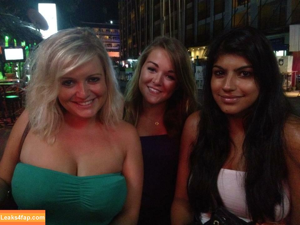 Kirsty Eccleston / kinkleberry слитое фото фото #0015