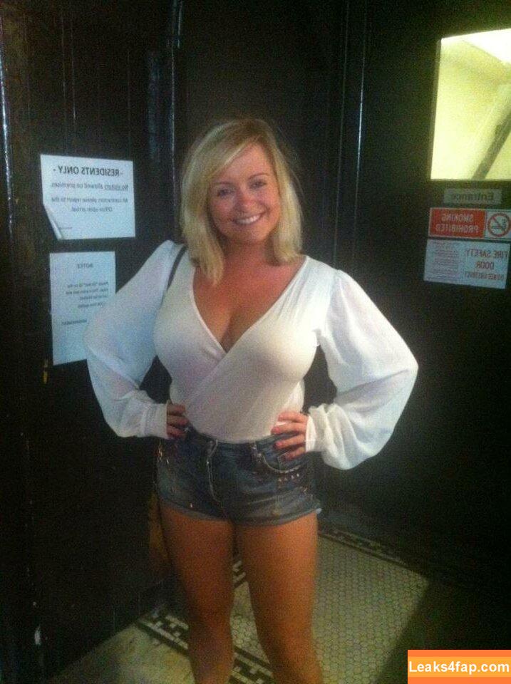 Kirsty Eccleston / kinkleberry слитое фото фото #0016