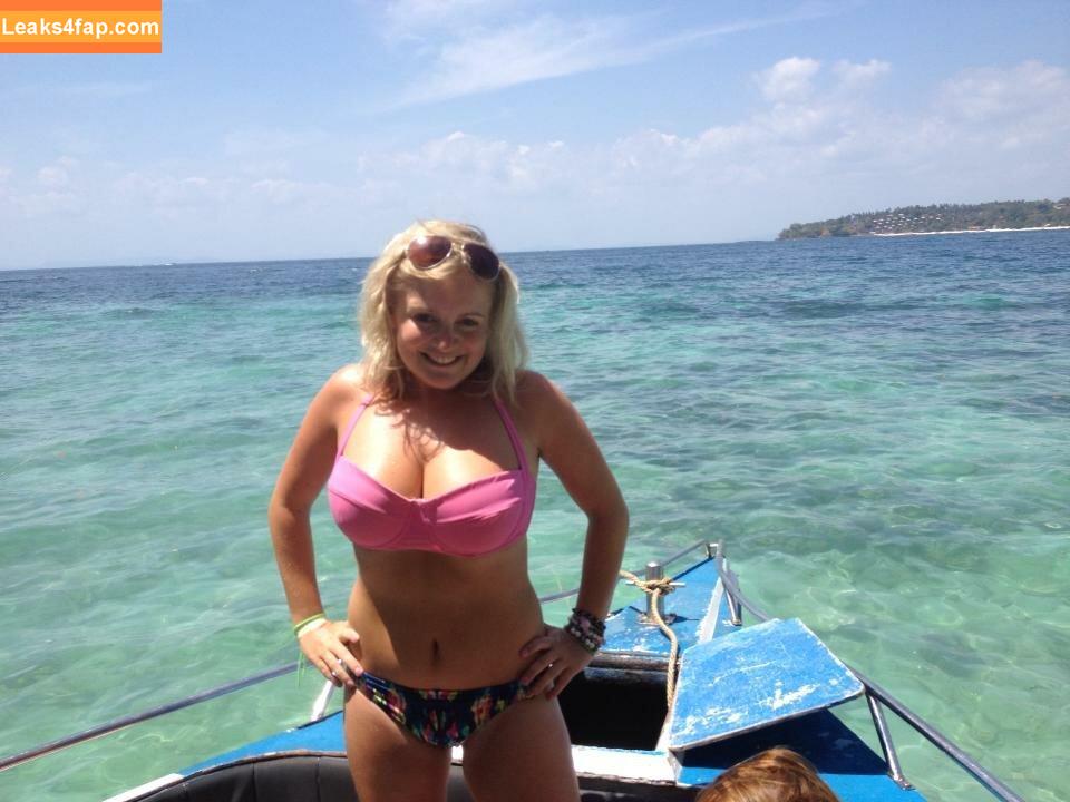 Kirsty Eccleston / kinkleberry слитое фото фото #0017