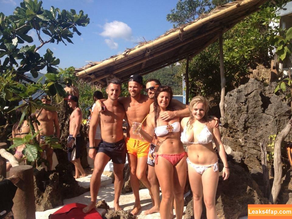 Kirsty Eccleston / kinkleberry слитое фото фото #0019