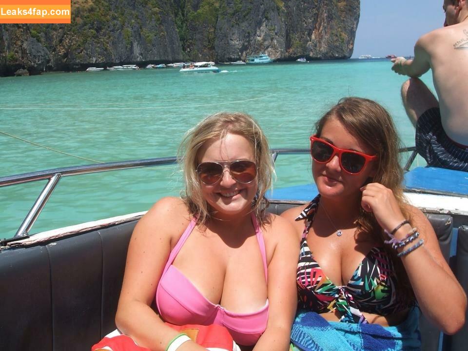 Kirsty Eccleston / kinkleberry слитое фото фото #0021