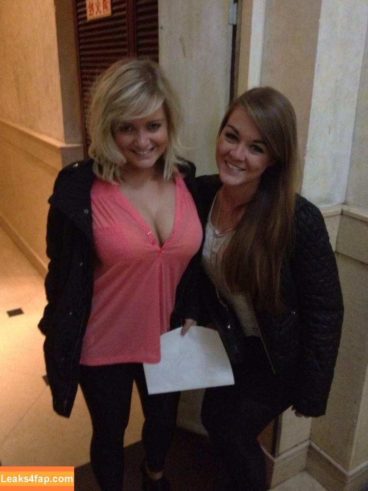 Kirsty Eccleston / kinkleberry слитое фото фото #0025