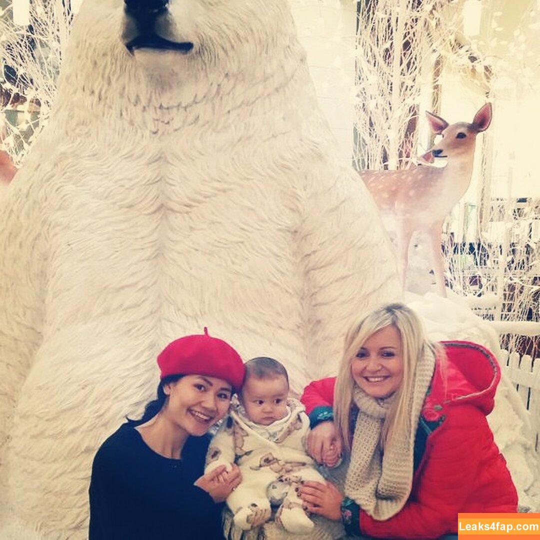 Kirsty Eccleston / kinkleberry слитое фото фото #0030