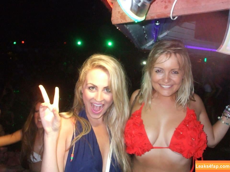 Kirsty Eccleston / kinkleberry слитое фото фото #0032