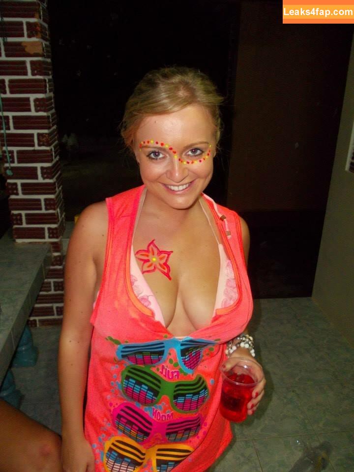 Kirsty Eccleston / kinkleberry слитое фото фото #0033