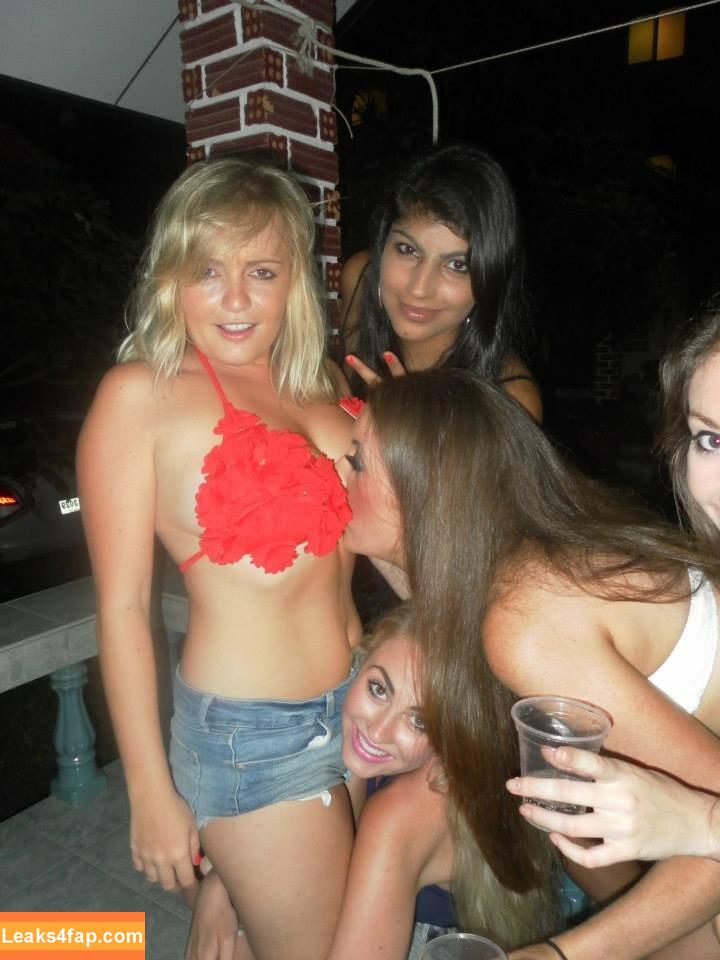 Kirsty Eccleston / kinkleberry слитое фото фото #0037