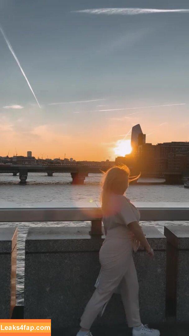 Kirsty Eccleston / kinkleberry слитое фото фото #0060