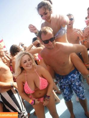 Kirsty Eccleston фото #0010