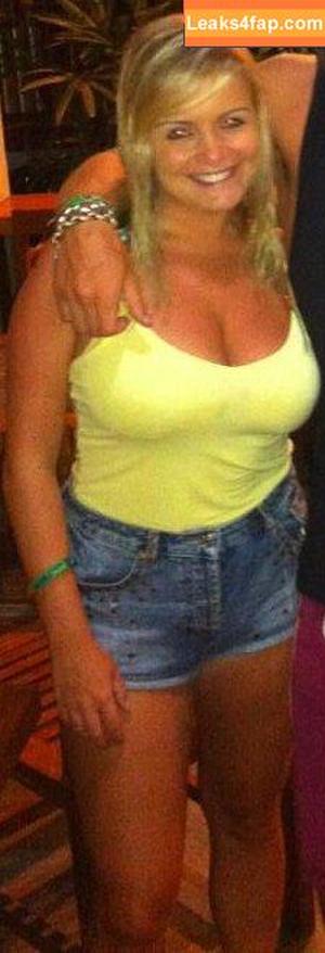 Kirsty Eccleston photo #0057