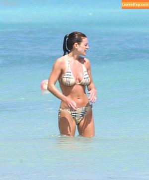 Kirsty Gallacher photo #0125