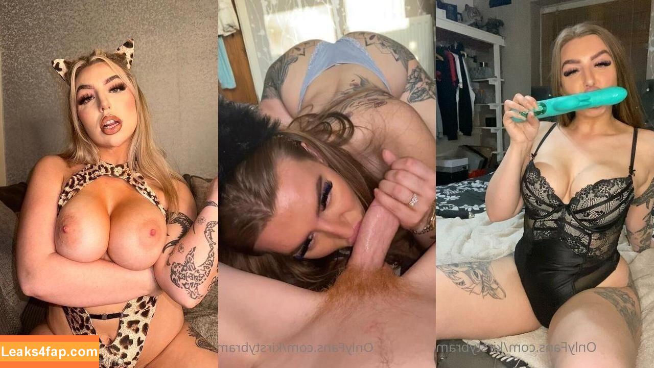 kirstybrammeld /  leaked photo photo #0001