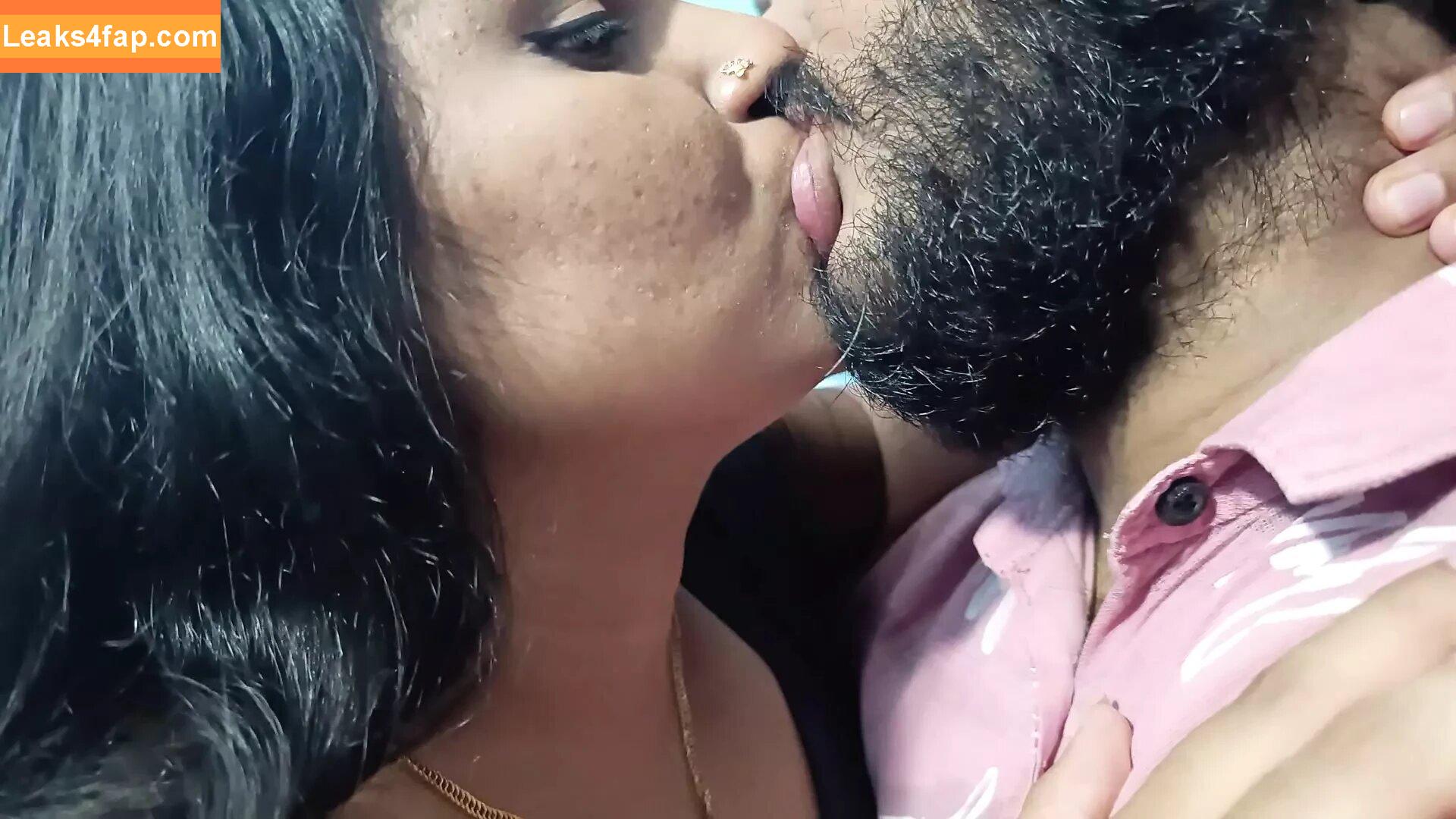 Kiss Kriss /  leaked photo photo #0010