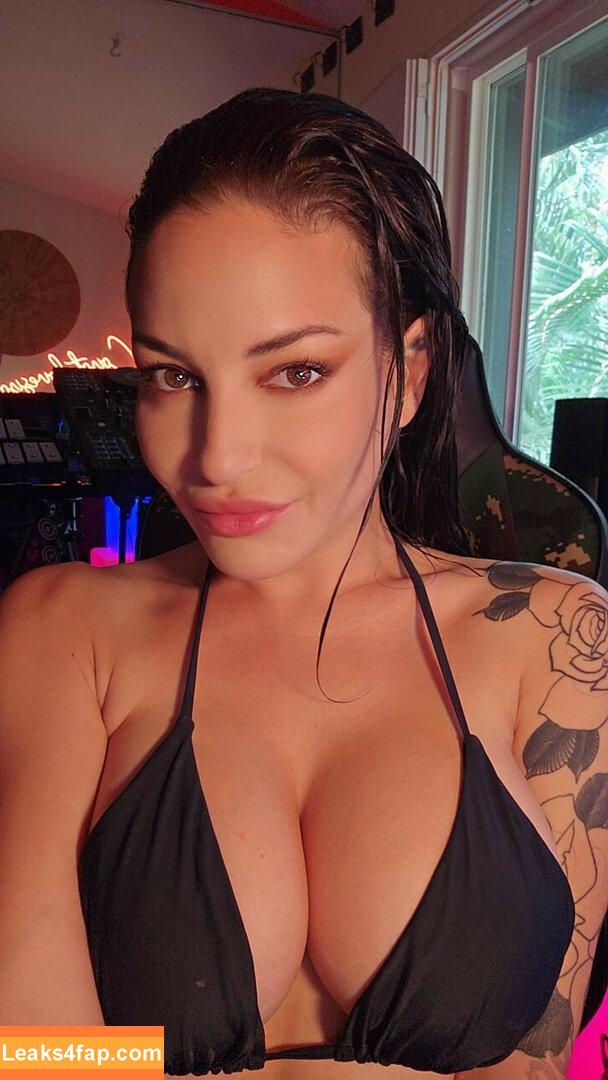 Kissa Sins / Coyotelovesyou / kissasins / trubble_wubz leaked photo photo #0097