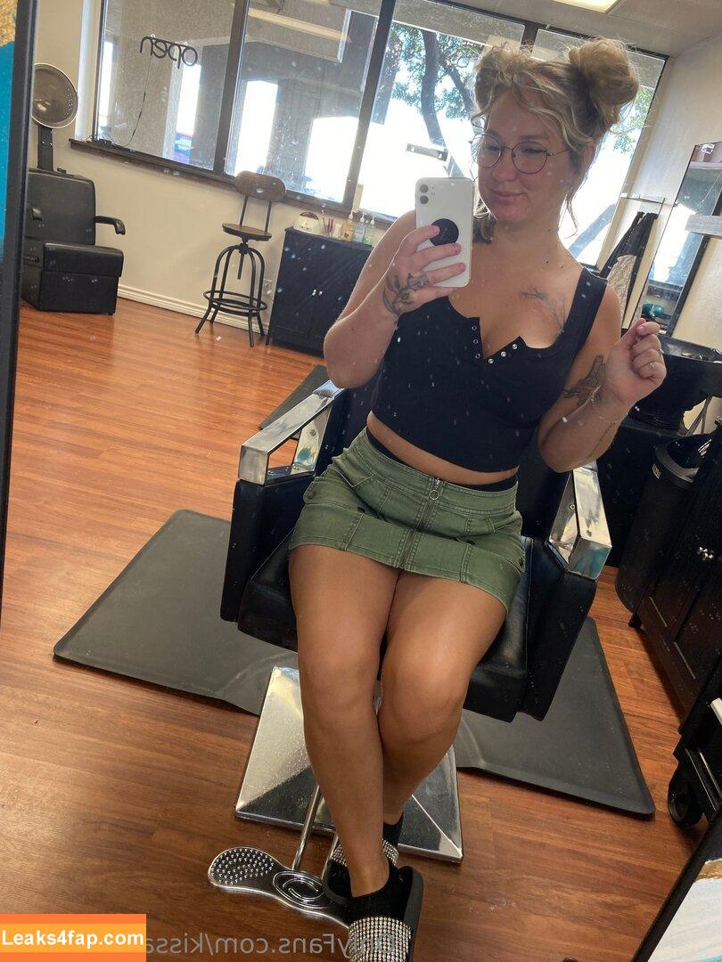 kissable_kenzie /  leaked photo photo #0002