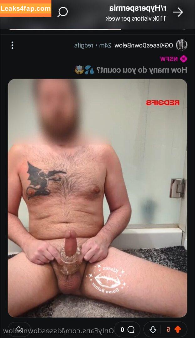 kissesdownbelow / luxuriouswillow leaked photo photo #0028