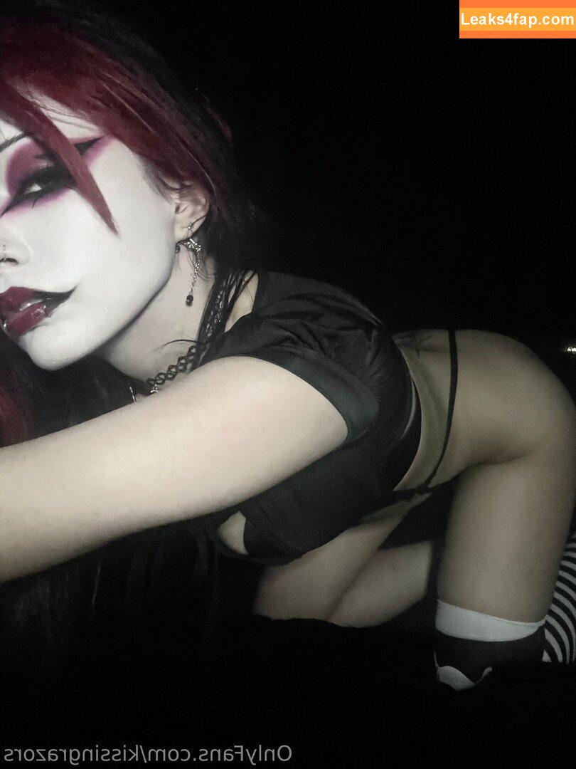 kissingrazors /  leaked photo photo #0067