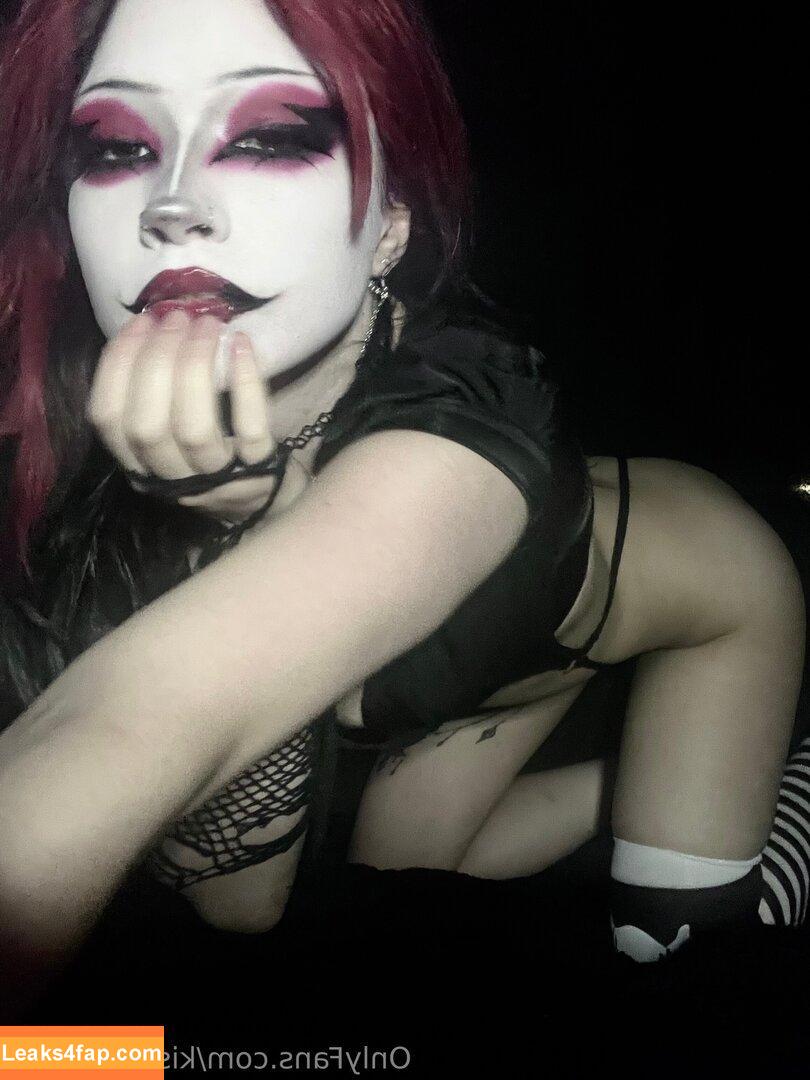 kissingrazors /  leaked photo photo #0068