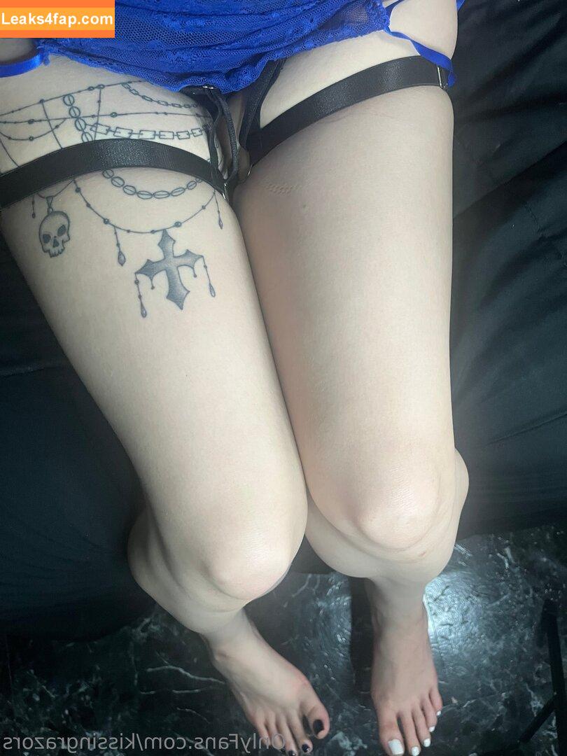 kissingrazors /  leaked photo photo #0139