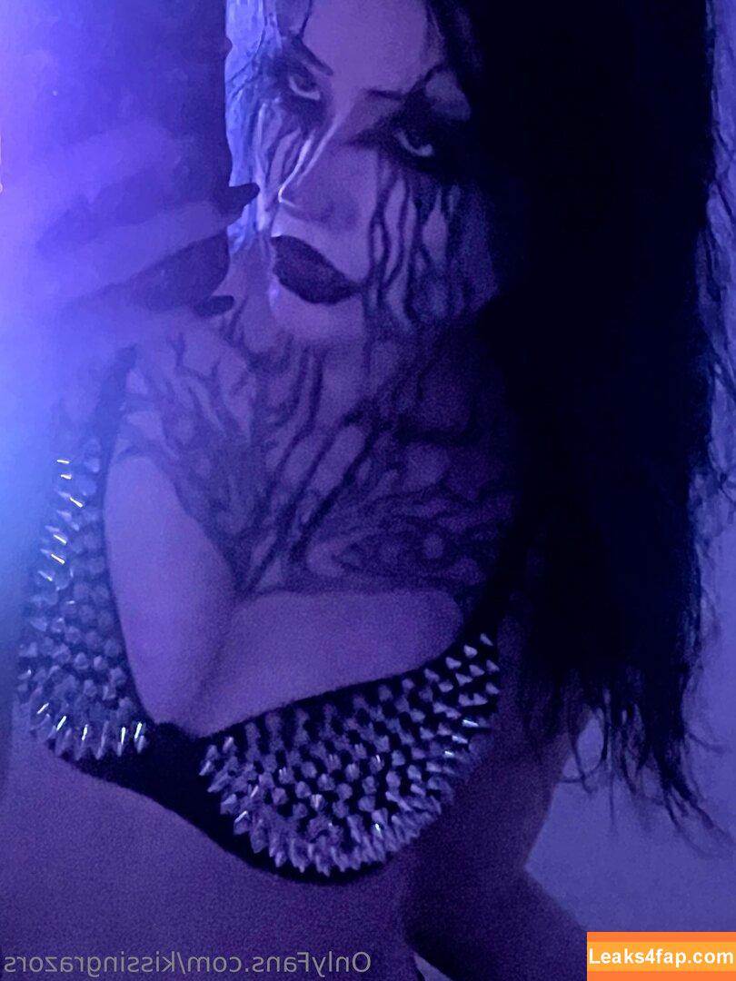 kissingrazors /  leaked photo photo #0143