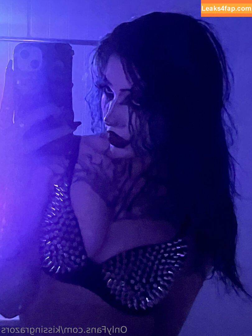kissingrazors /  leaked photo photo #0145