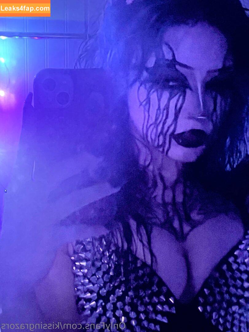 kissingrazors /  leaked photo photo #0147