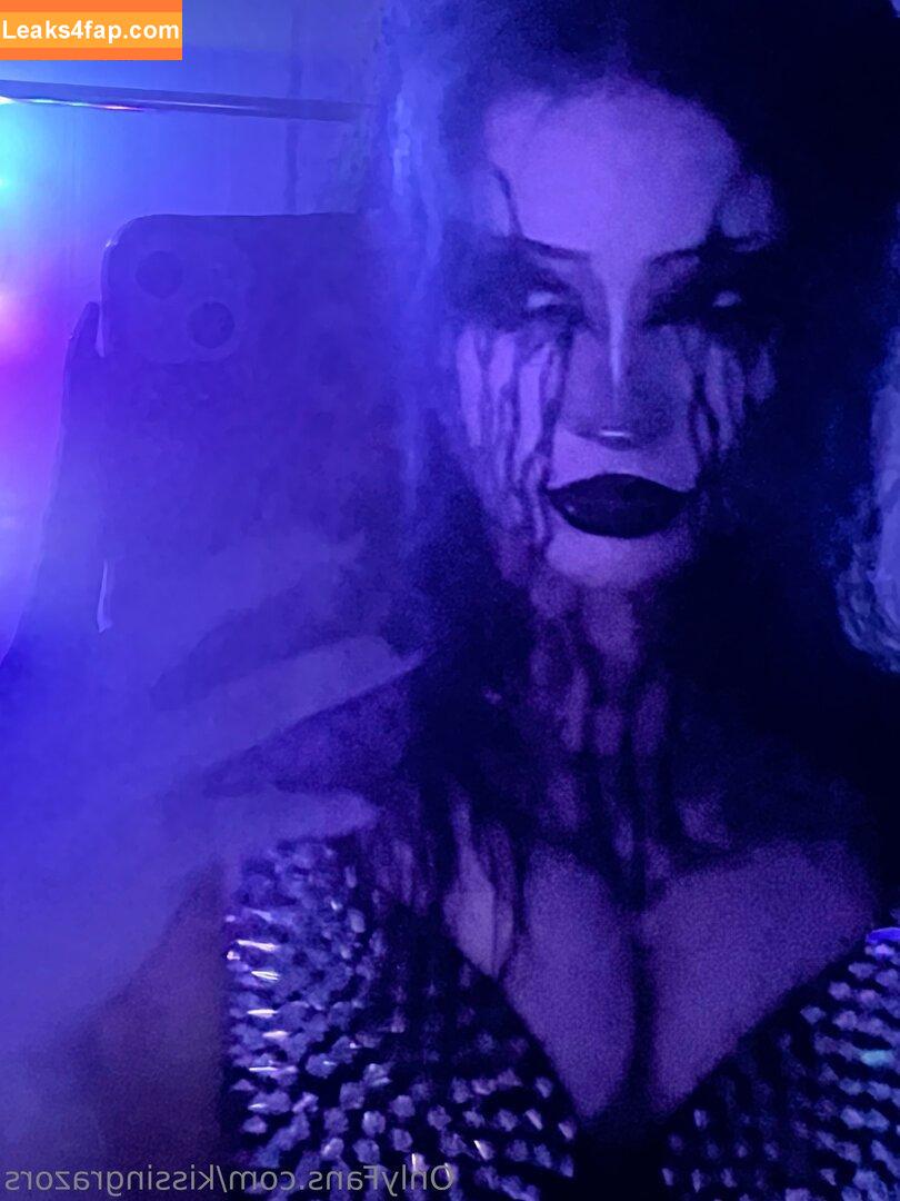 kissingrazors /  leaked photo photo #0150