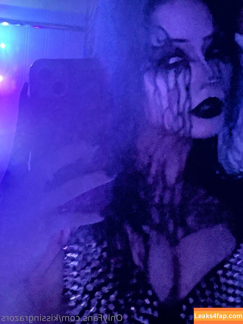 kissingrazors /  leaked photo photo #0151