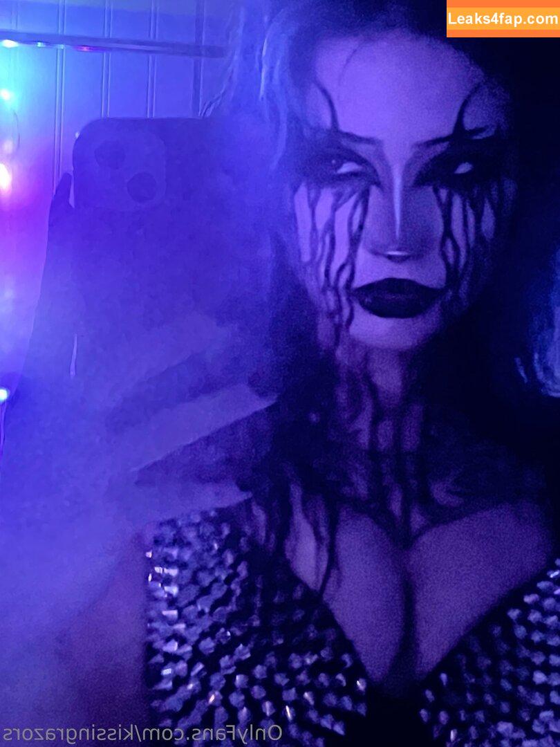 kissingrazors /  leaked photo photo #0152