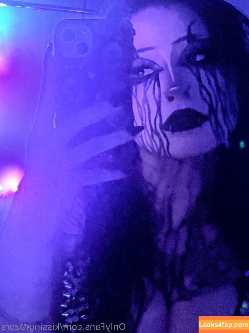 kissingrazors /  leaked photo photo #0156